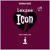 LEXZEE - Icon (feat. Prince Izuu) - Single